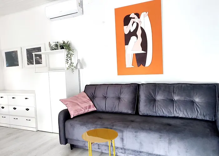 Heart Of Pula Excellent Apartment