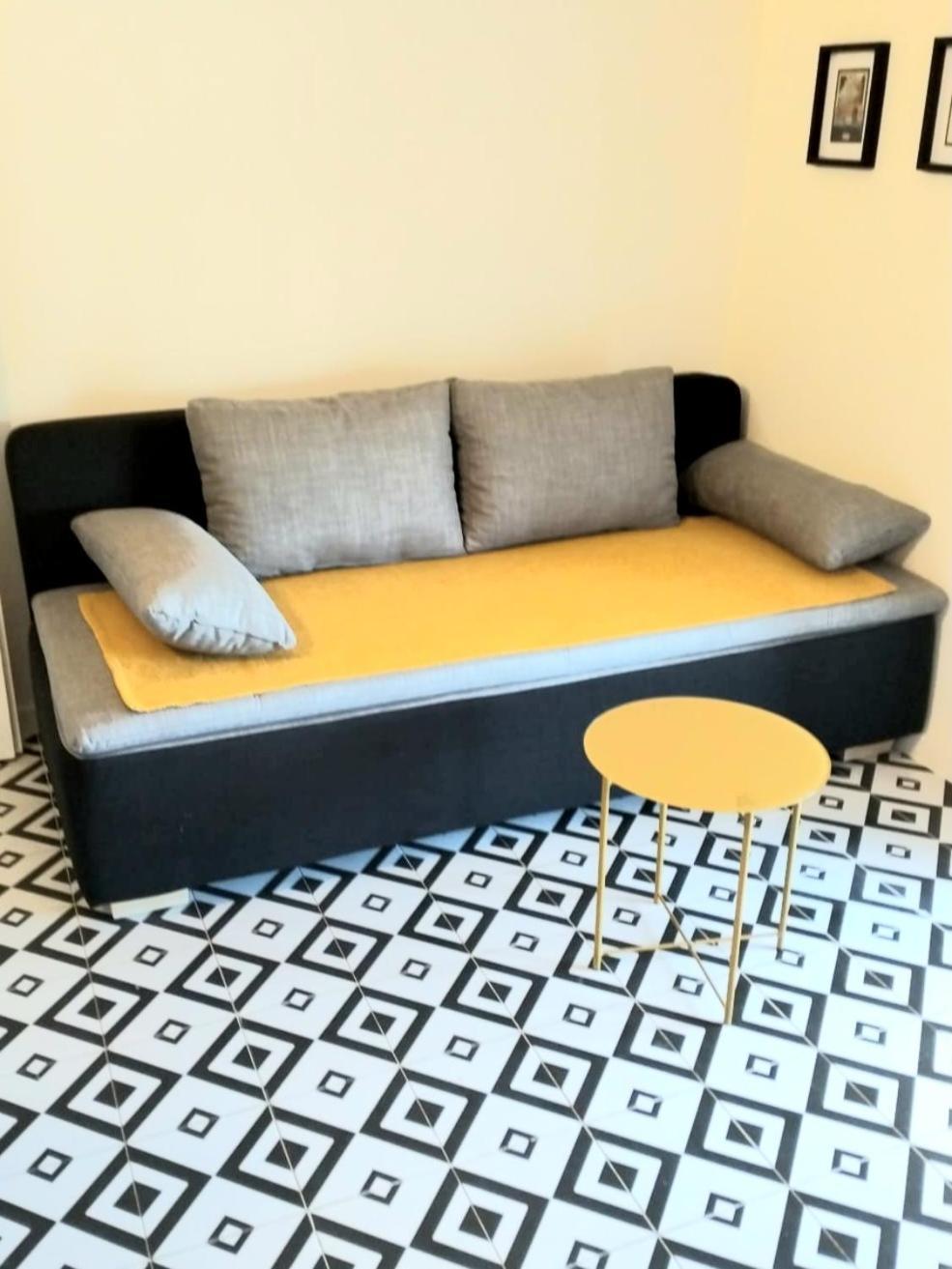 Apartment Heart Of Excellent