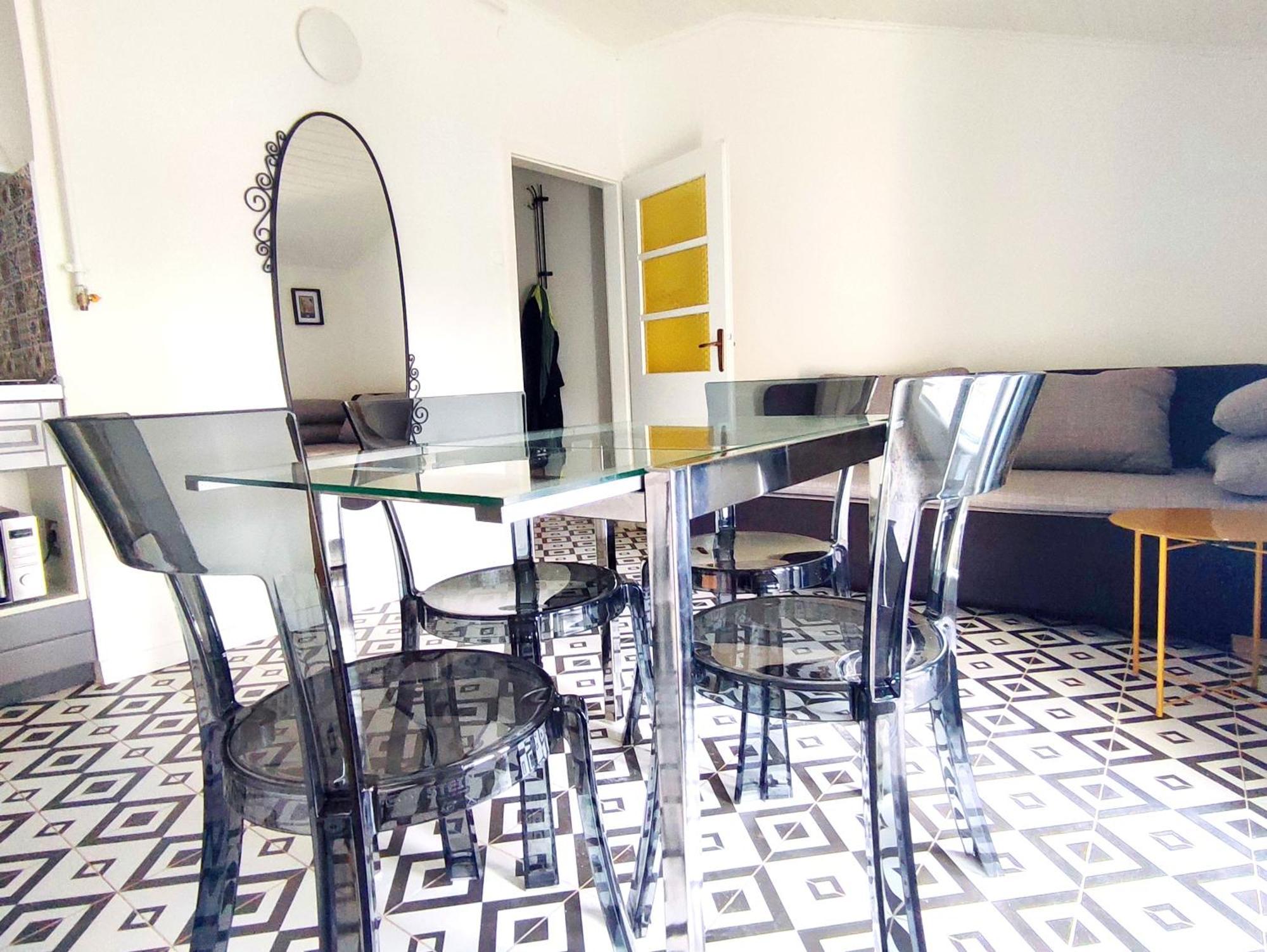 Apartment Heart Of Excellent *