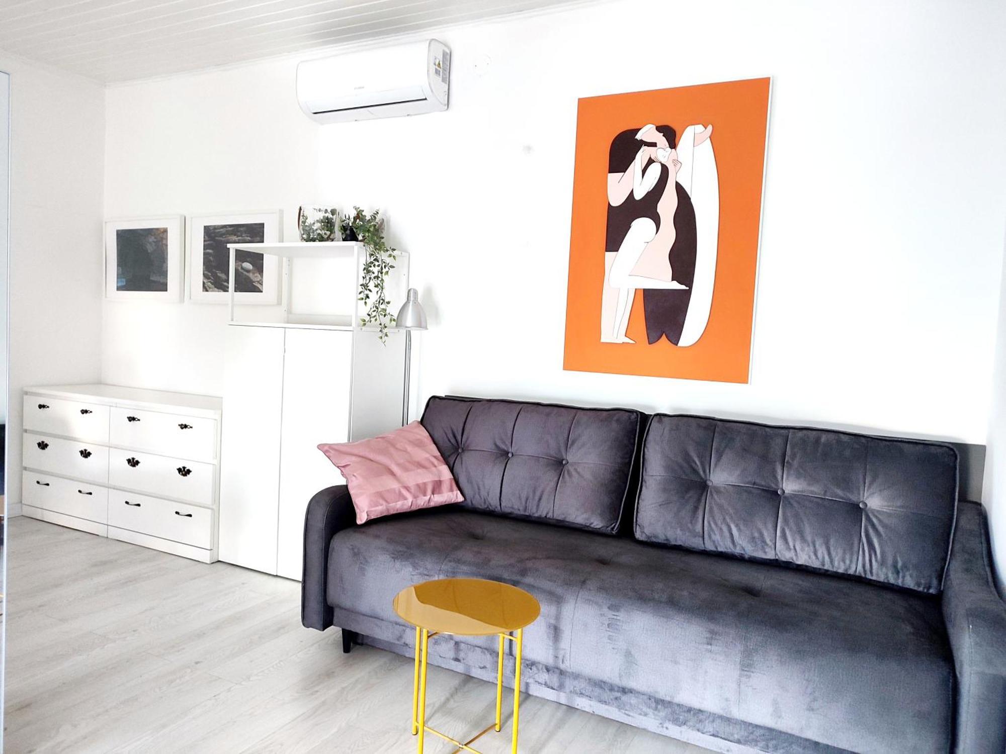 Apartment Heart Of Excellent Pula
