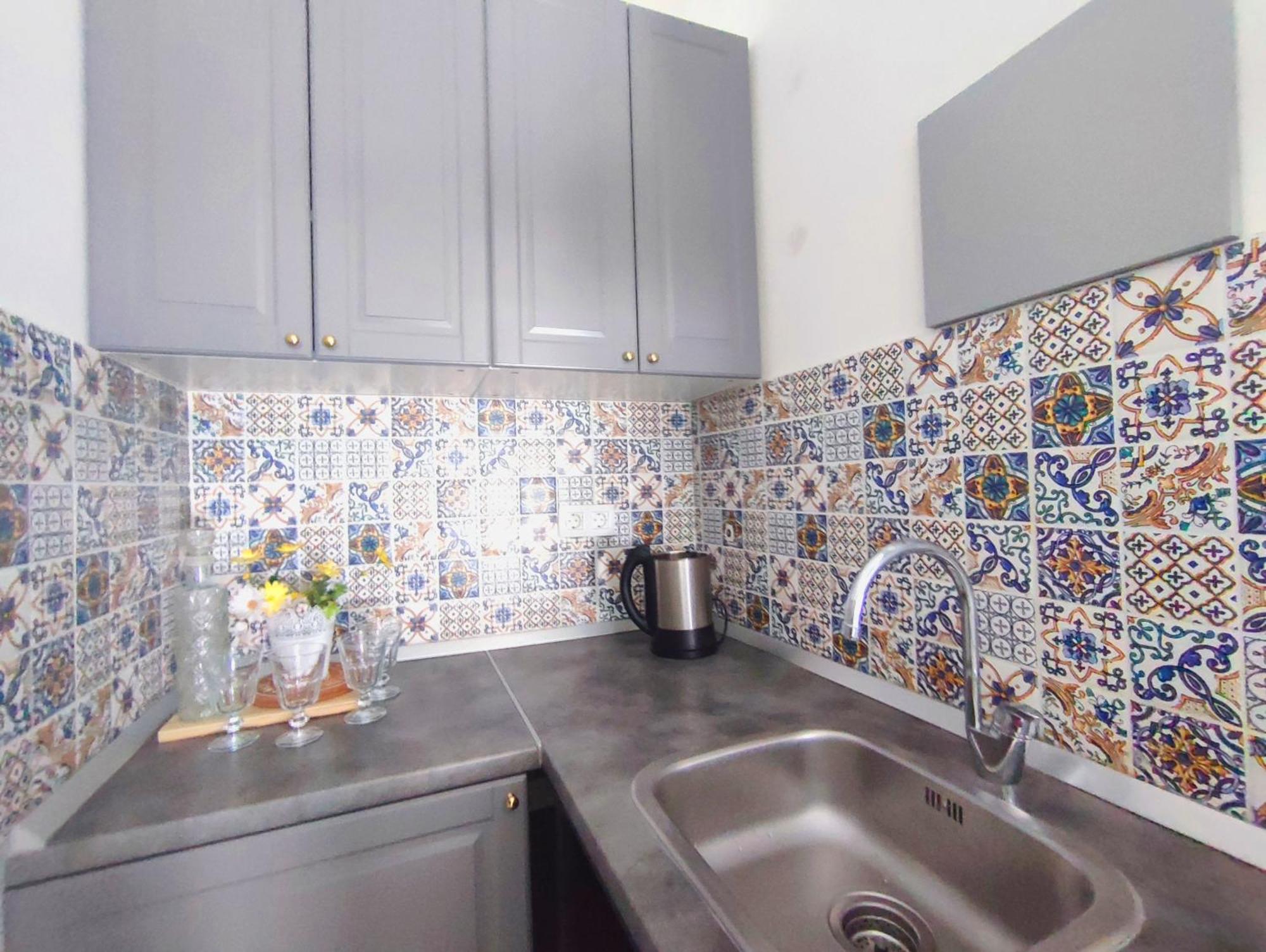 Heart Of Excellent Apartment