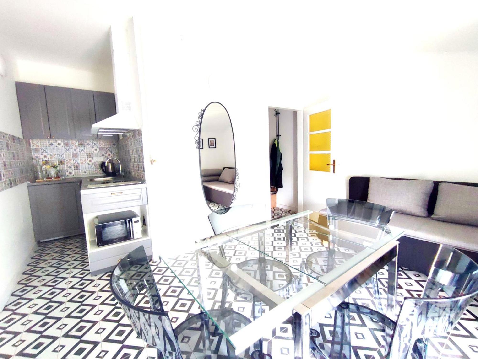 Heart Of Excellent Apartment Pula