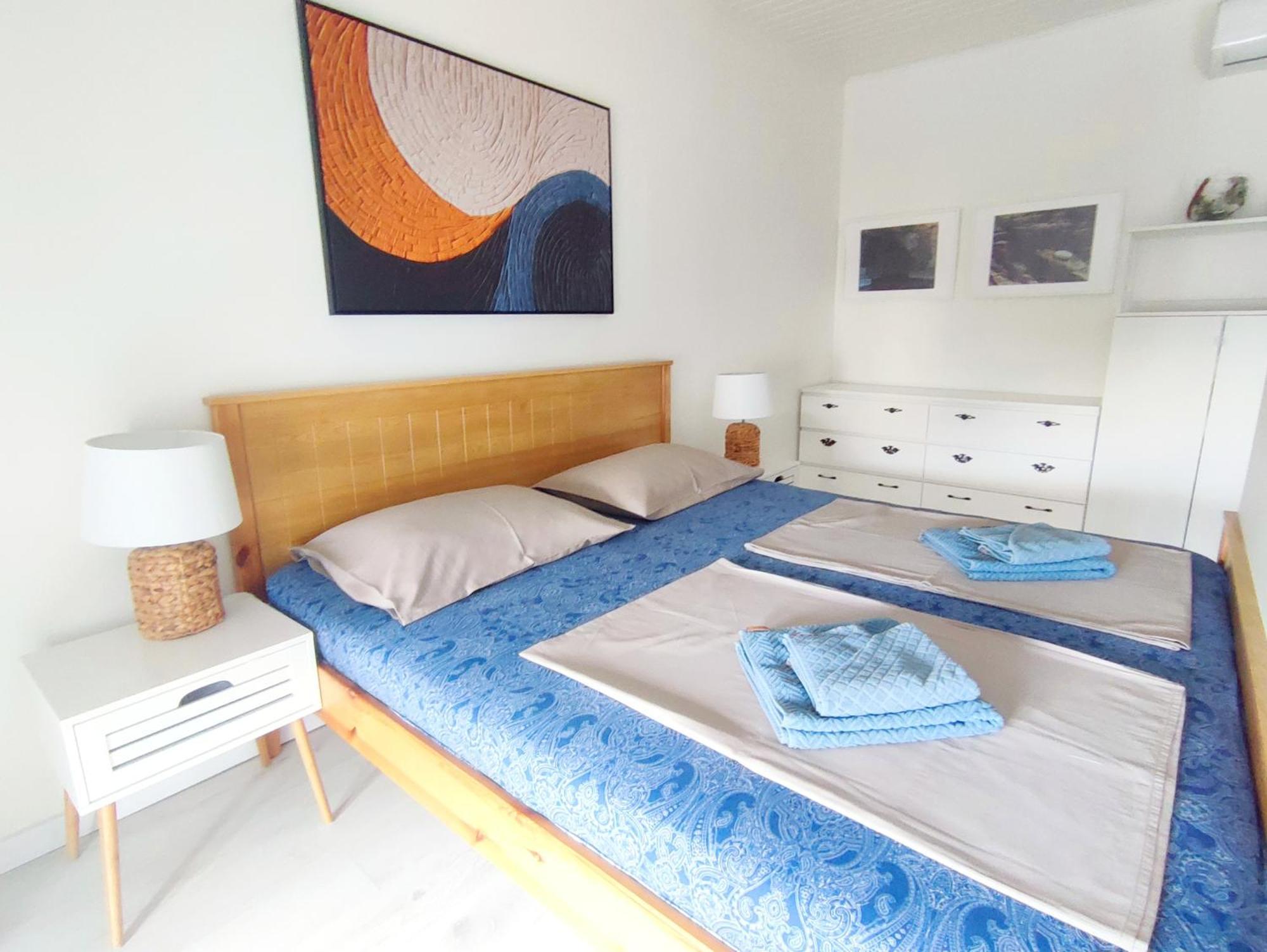 Apartment Heart Of Excellent Pula