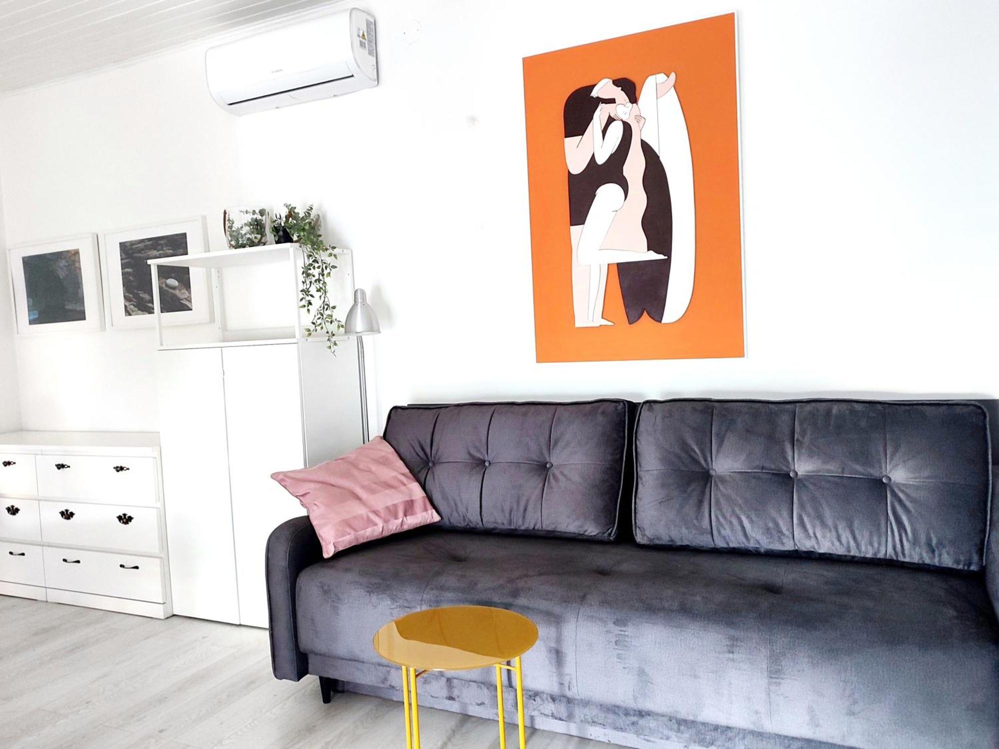 Heart Of Excellent Apartment Pula