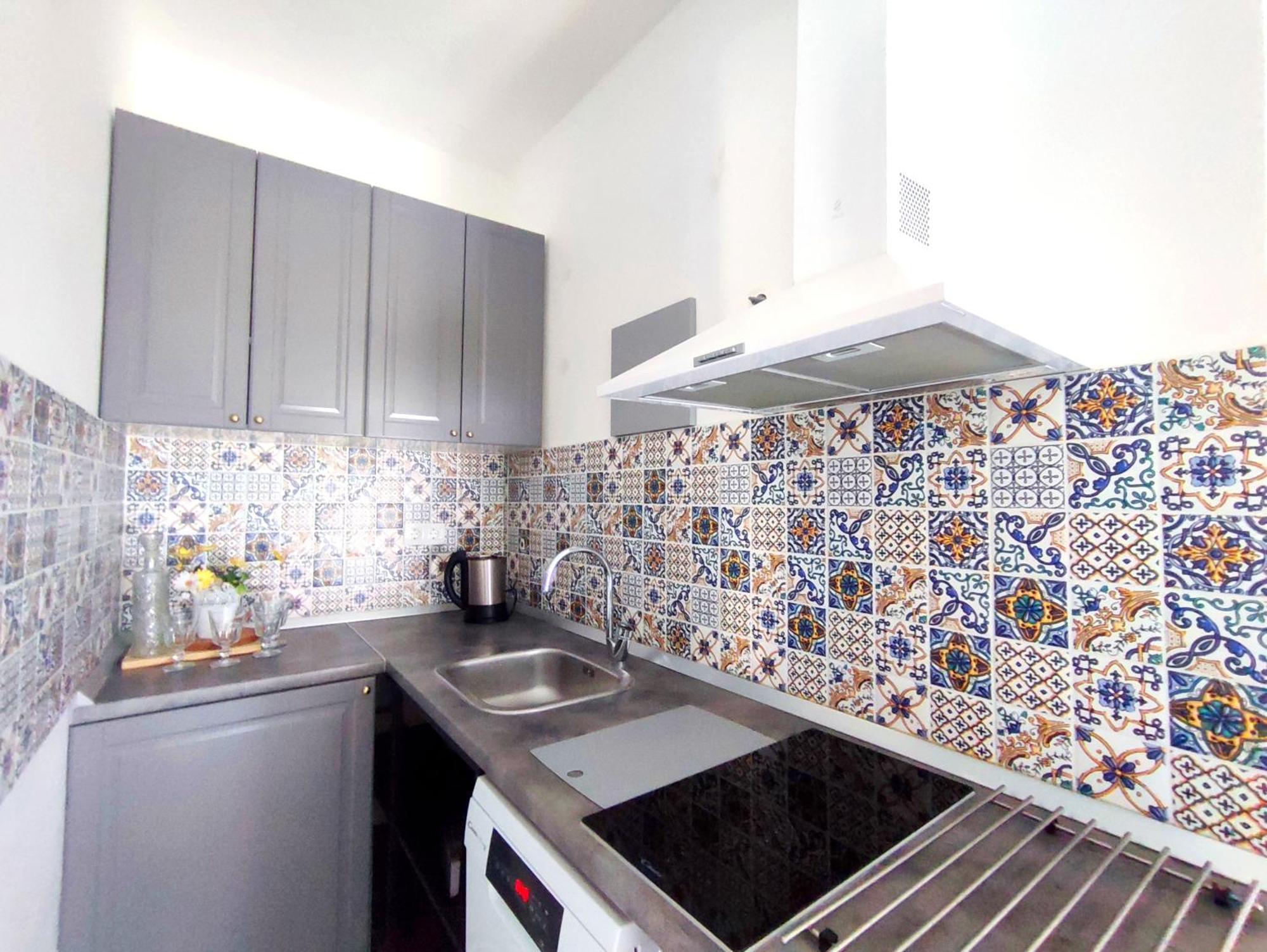 Apartman Heart Of Excellent